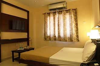 Hotel Nakshatra Inn, Tuticorin 4